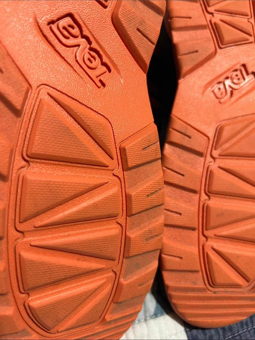 Kids Teva Sandals